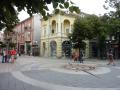 Burgas - centrum