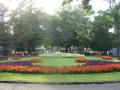 Burgas - park