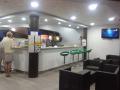 Bar pri bazene