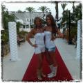 White party