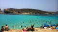 Blue lagoon