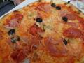 talianska pizza