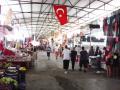 turecky bazar