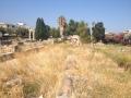 Pamiatky v hlavnom meste Kos