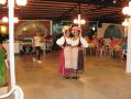 grécke tance
