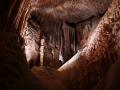 Dračie jaskyne (Dragons caves)