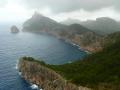 Polostrov Formentor