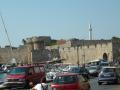 Rhodos Old Town