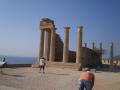 Lindos Akropolis