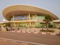 Letisko Oujda - Maroko