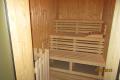 wellness sauna