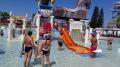 water park