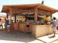 beach bar