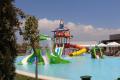 Aquapark pre menšie deti