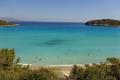 Voulisima beach