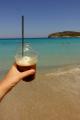 Voulisima beach