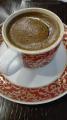 Byť v Turecku a nedať si ich typickú tureckú kávu...To je hriech.