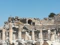 Efez - stĺporadie