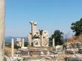 Efez - rekonštrukcie stavieb