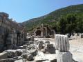 Efez - starobylé mesto