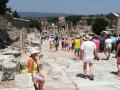 Efez s okolím
