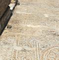 Efez - mozaika na chodníku