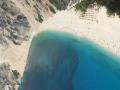 Pláž Myrtos