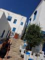 Sidi Bou Said