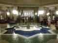 recepcia a lobby hotela