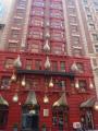 Gershwin hotel NYC