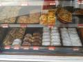 pekárnička z buchtami za rozumne ceny :)