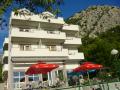 hotel Lukas, Gradac