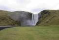 Skógafoss