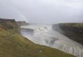 Gullfoss