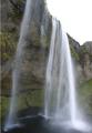 Seljalandsfoss