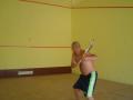 Squash hala